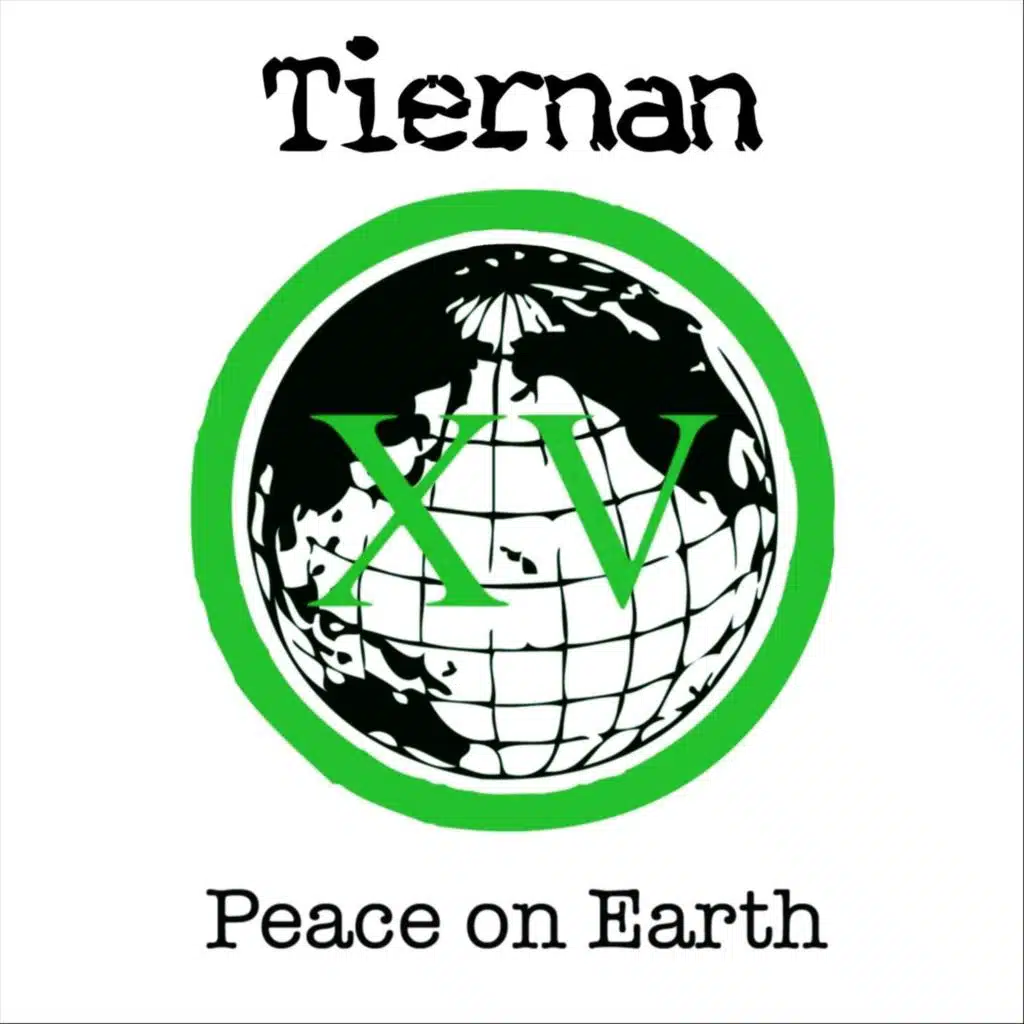 Tiernan