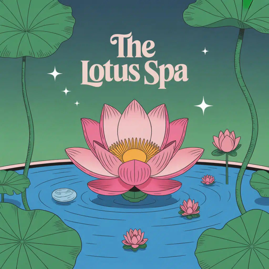 The Lotus Spa - Traditional Calming Asian
