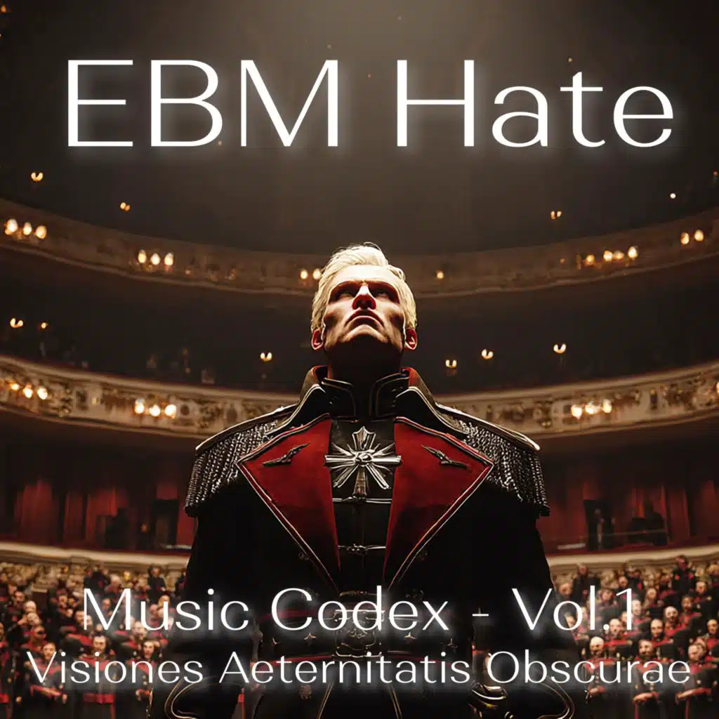 Music Codex, Vol. 1 (Visiones Aeternitatis Obscurae)