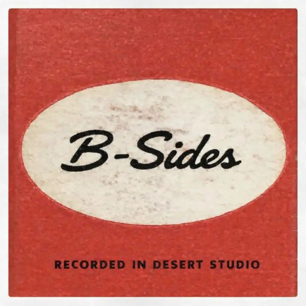 B-Sides