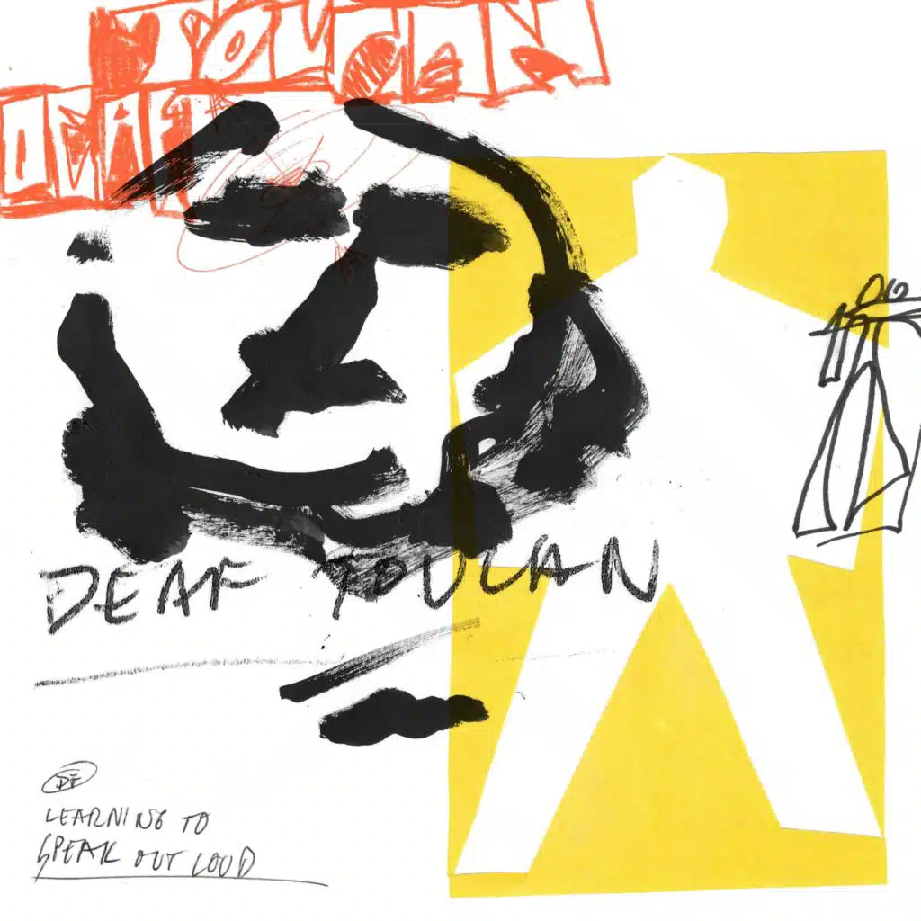 Deaf Toucan