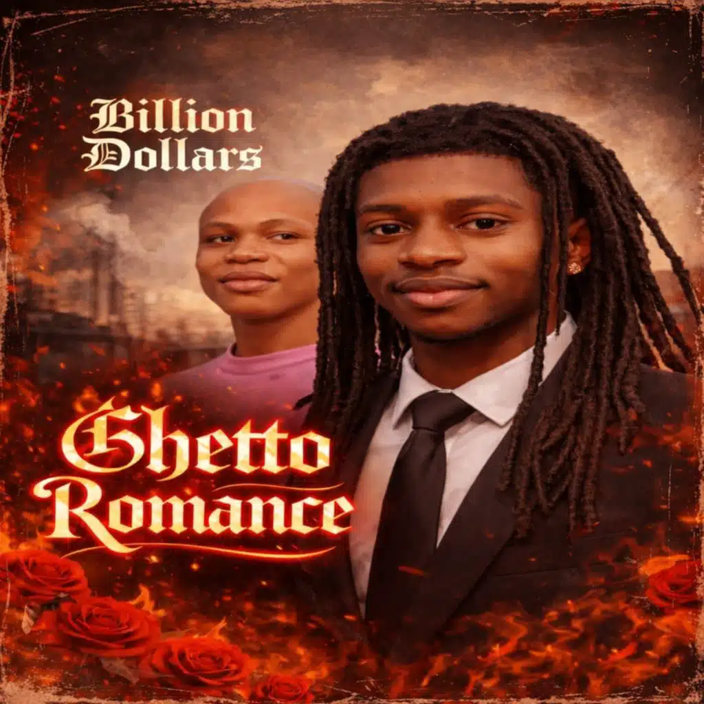 Ghetto Romance