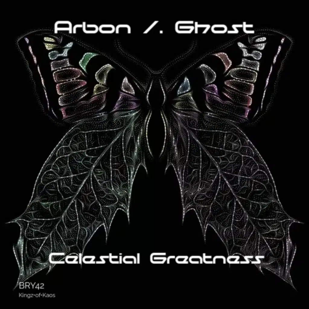 Arbon the Ghost