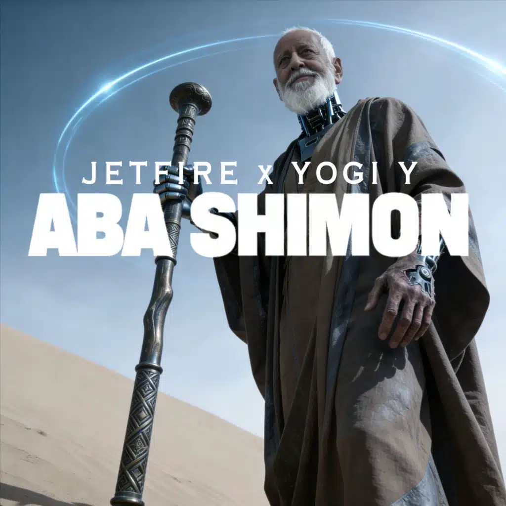 ABA SHIMON