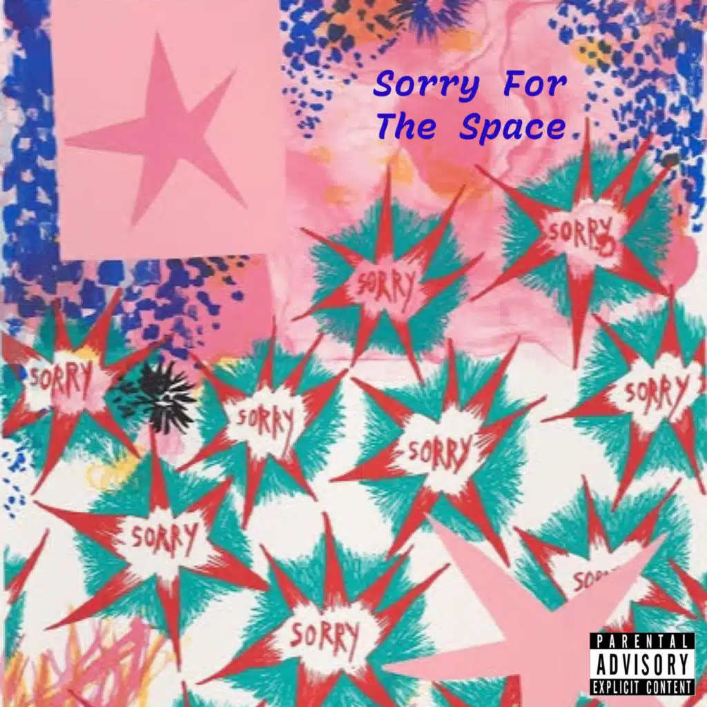 Sorry For The Space