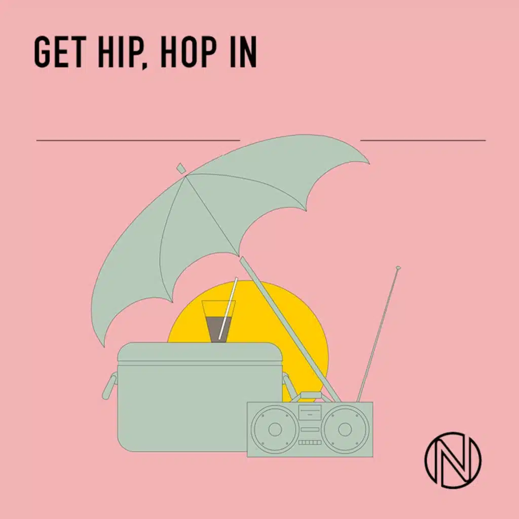 Get Hip, Hop In