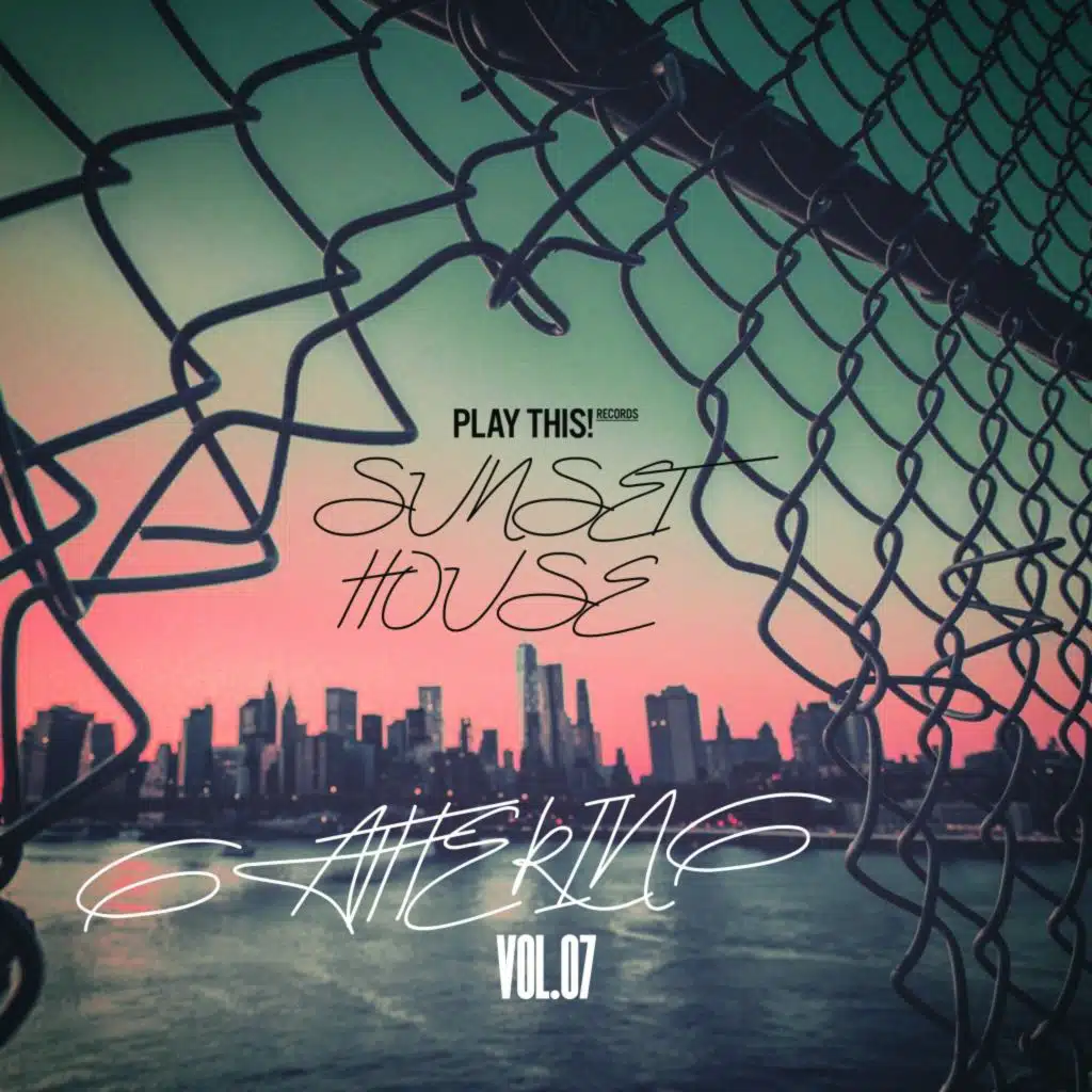 Sunset House Gathering, Vol.07