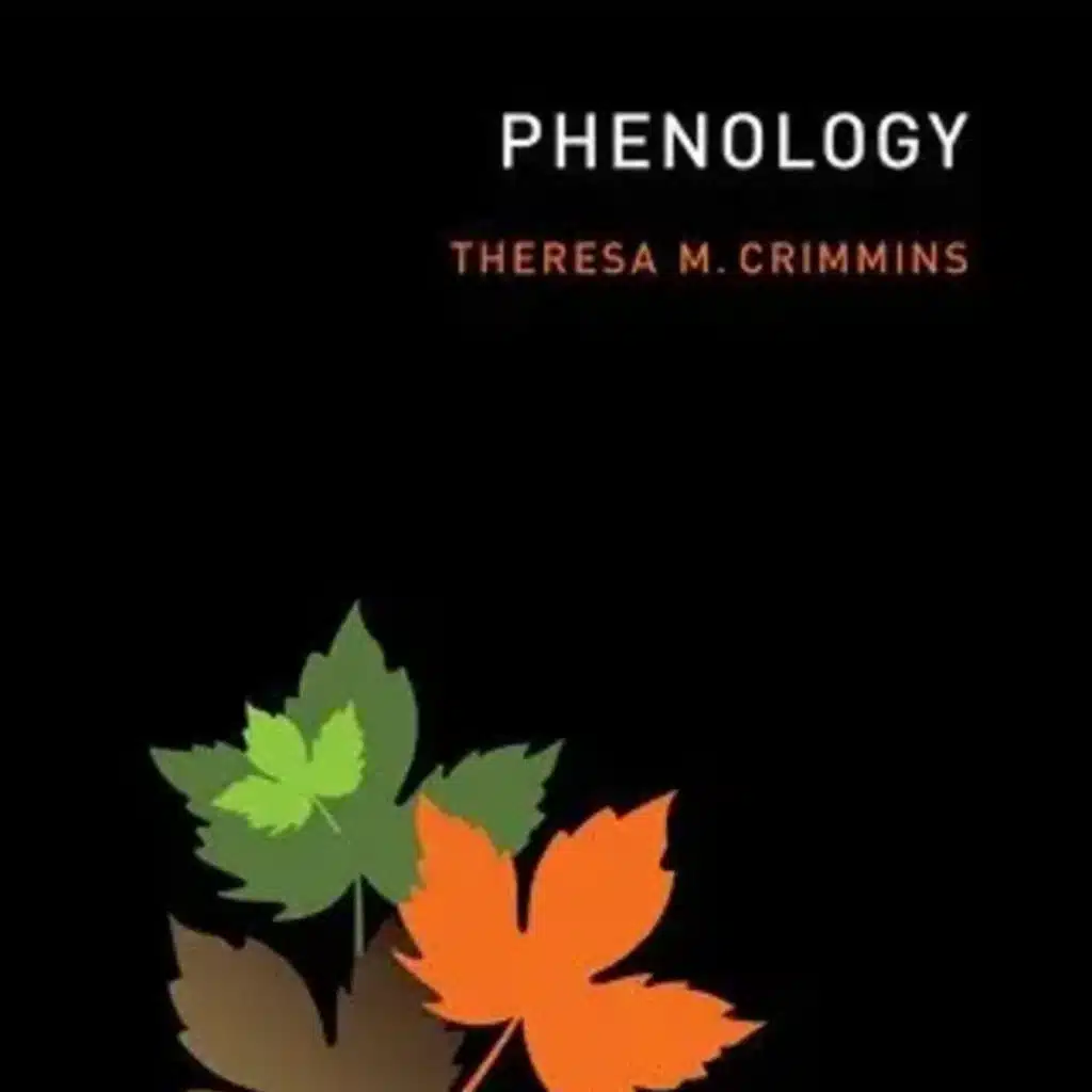 Ep. 515 - Phenology is Important
