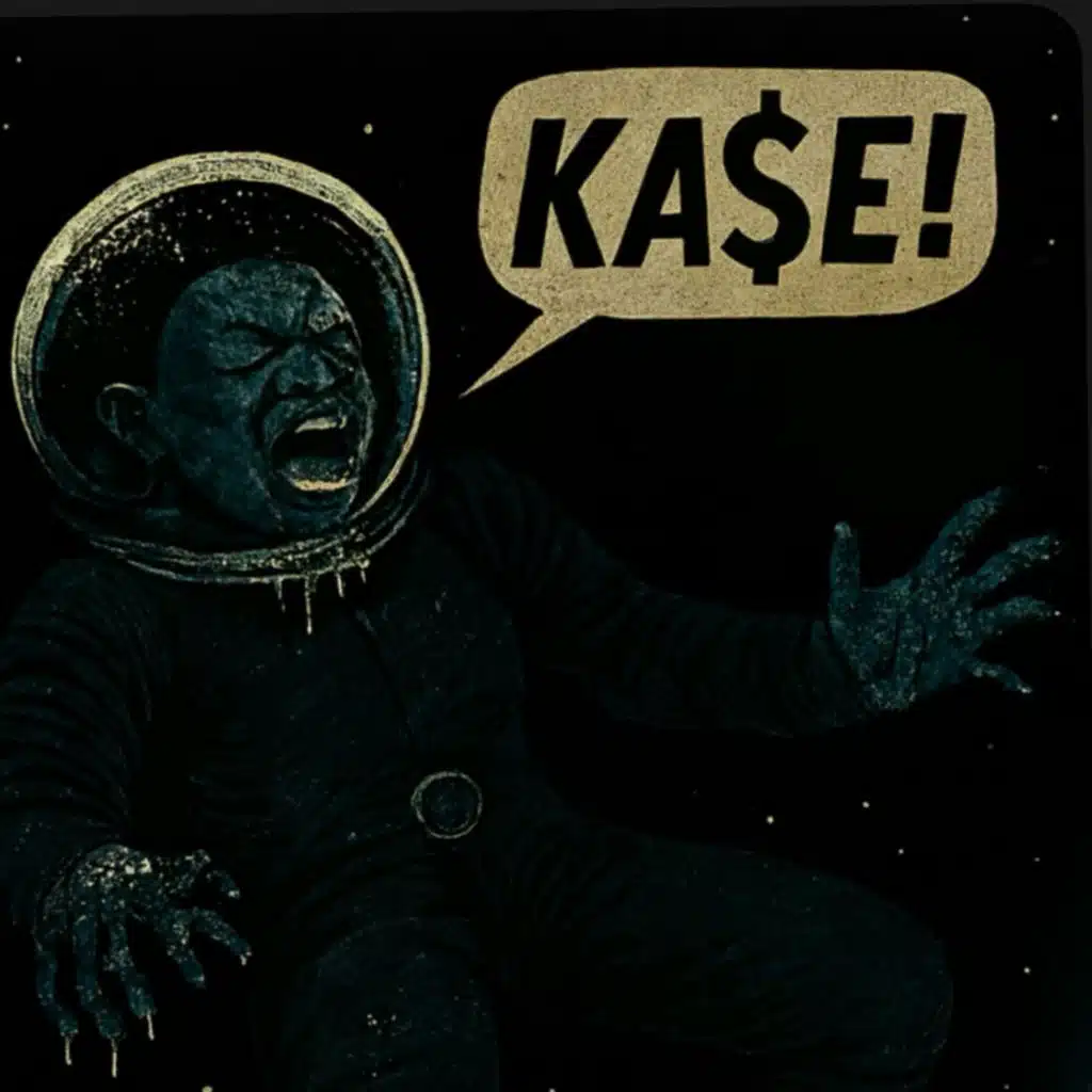 Ka$e