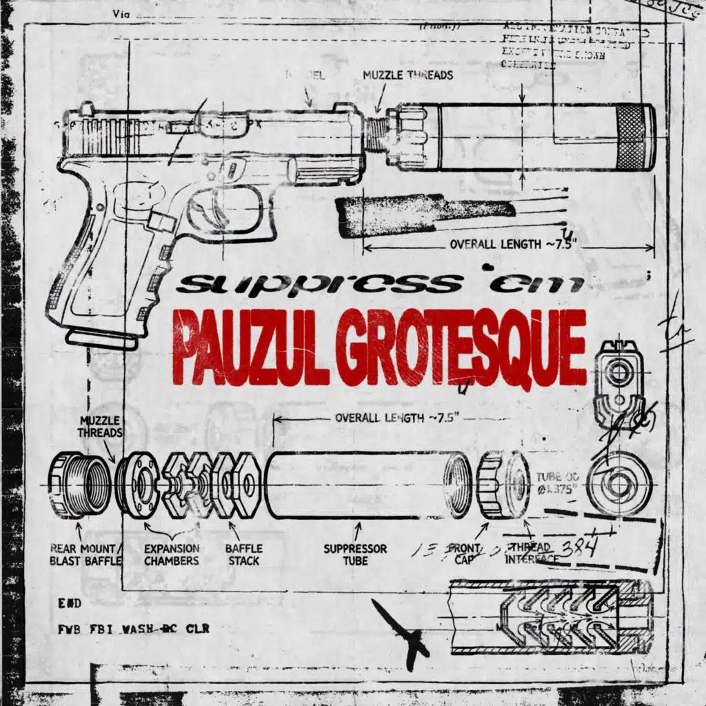 Pauzul Grotesque