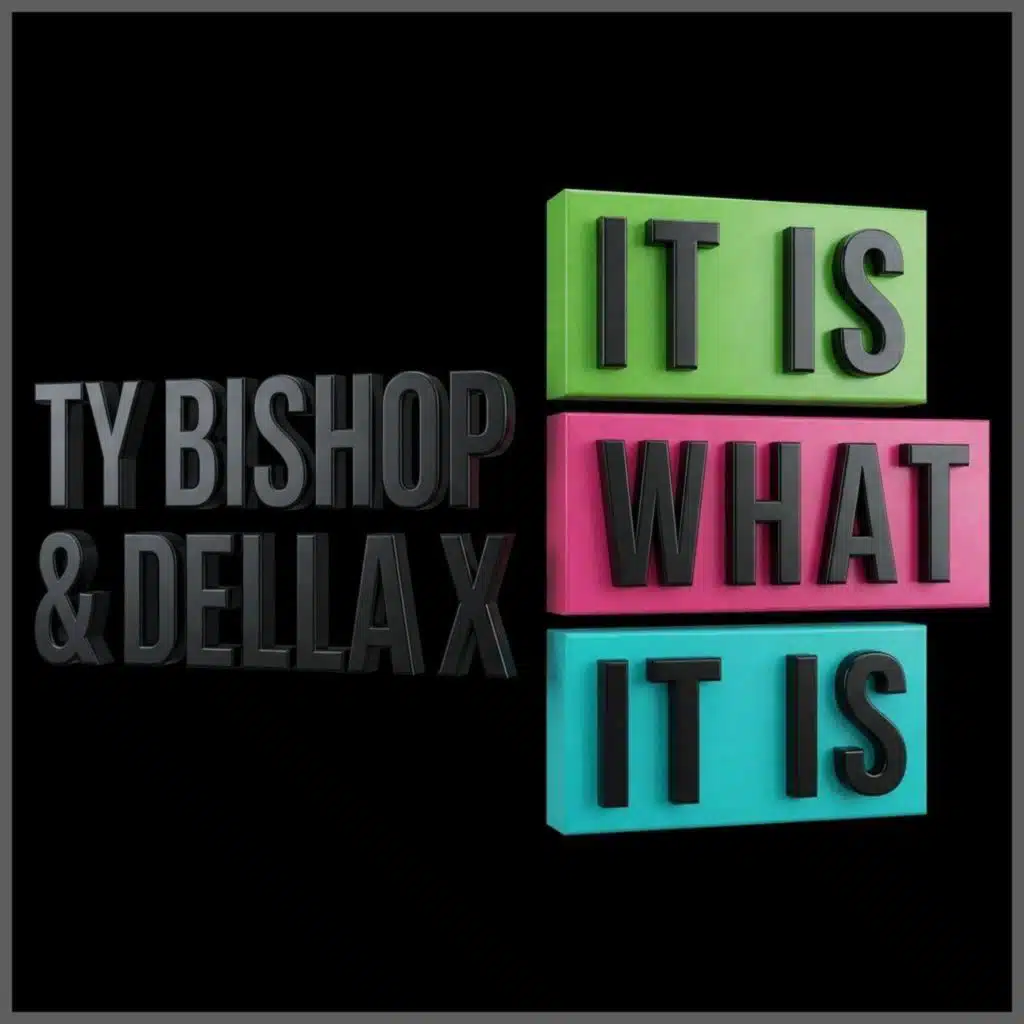 Ty Bishop