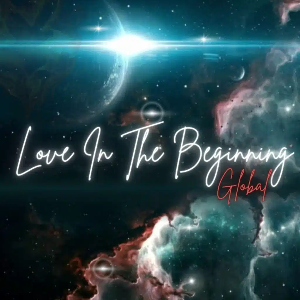 For His Glory Worship