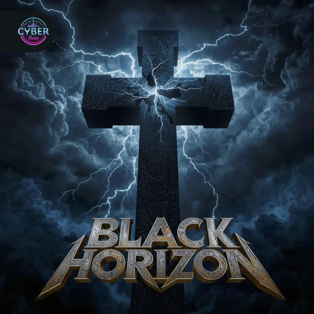 Black Horizon