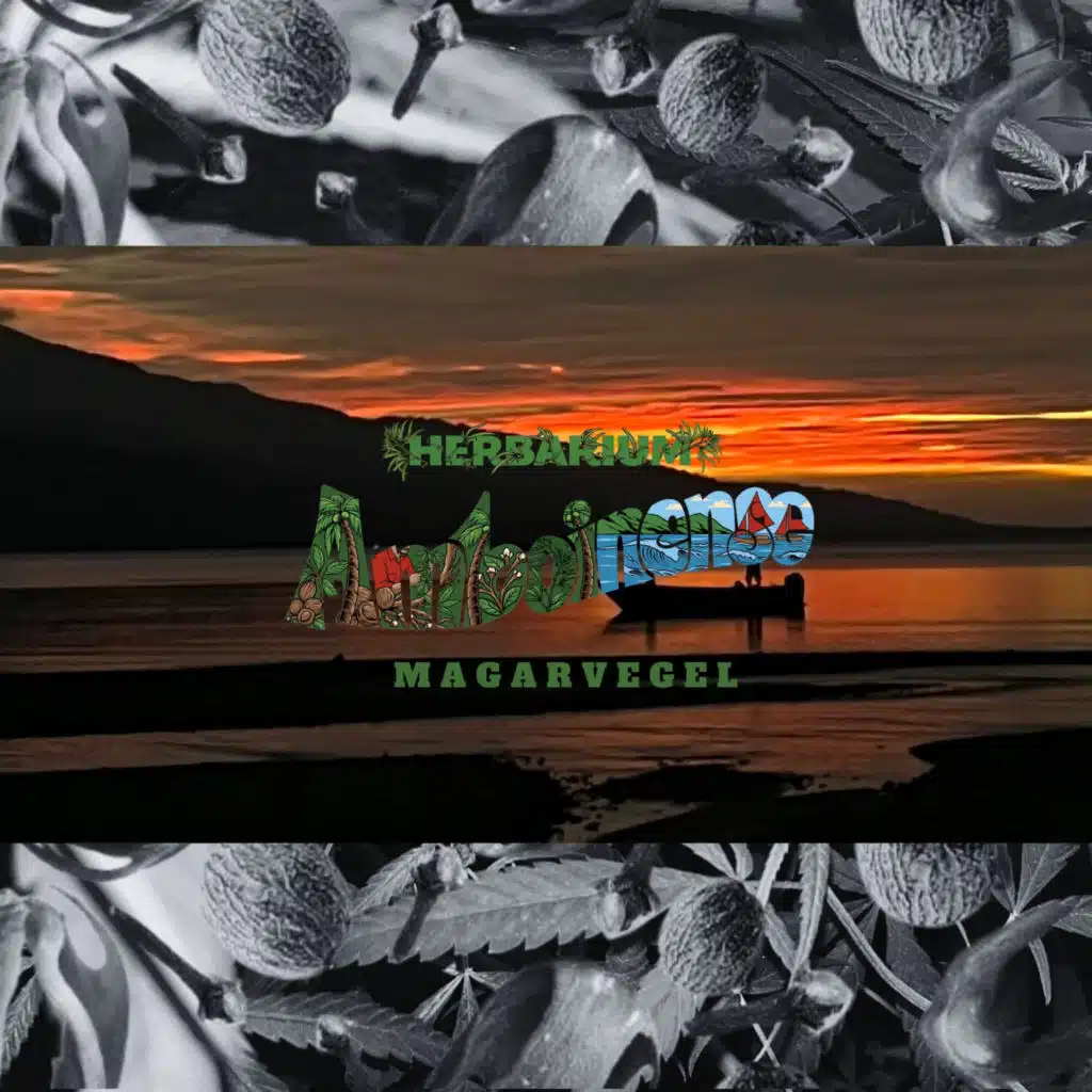 Magarvegel