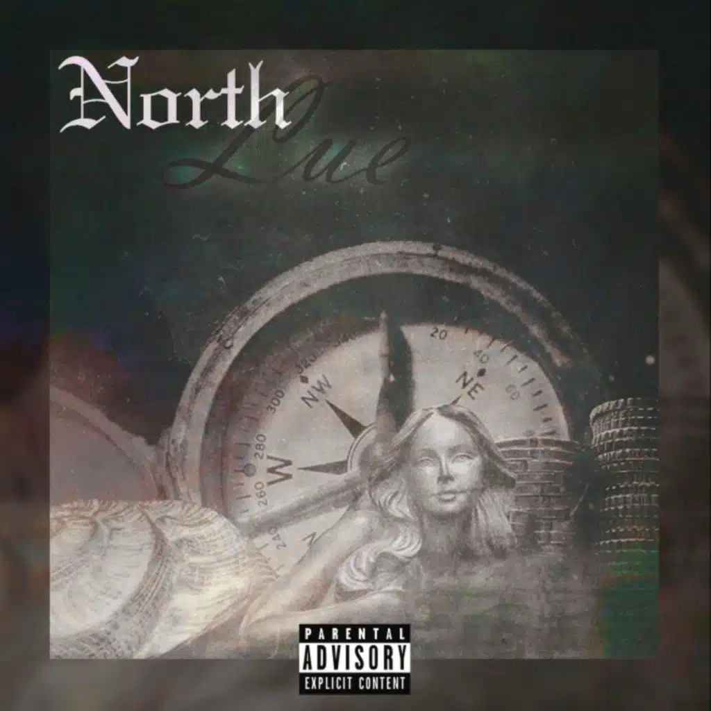North (18')