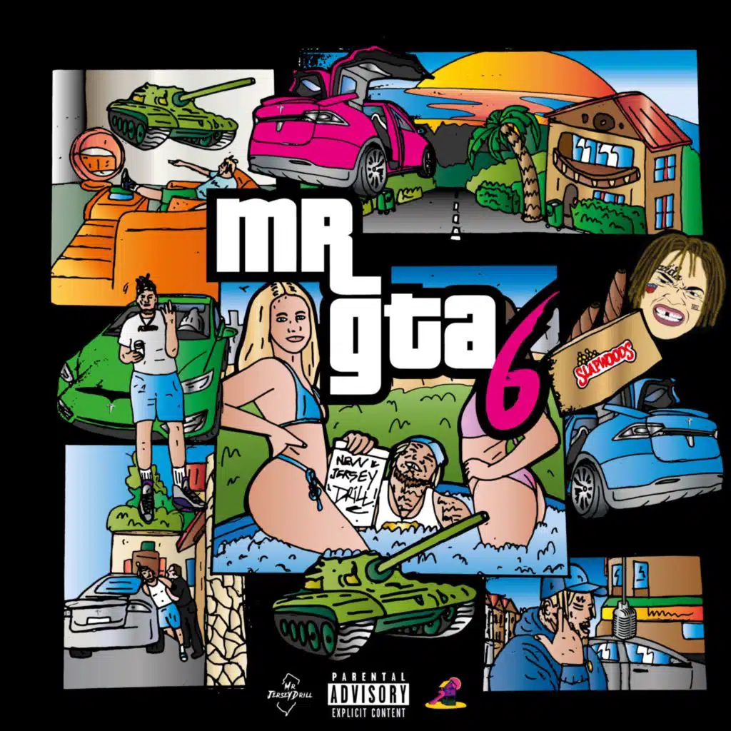 MRGTA6