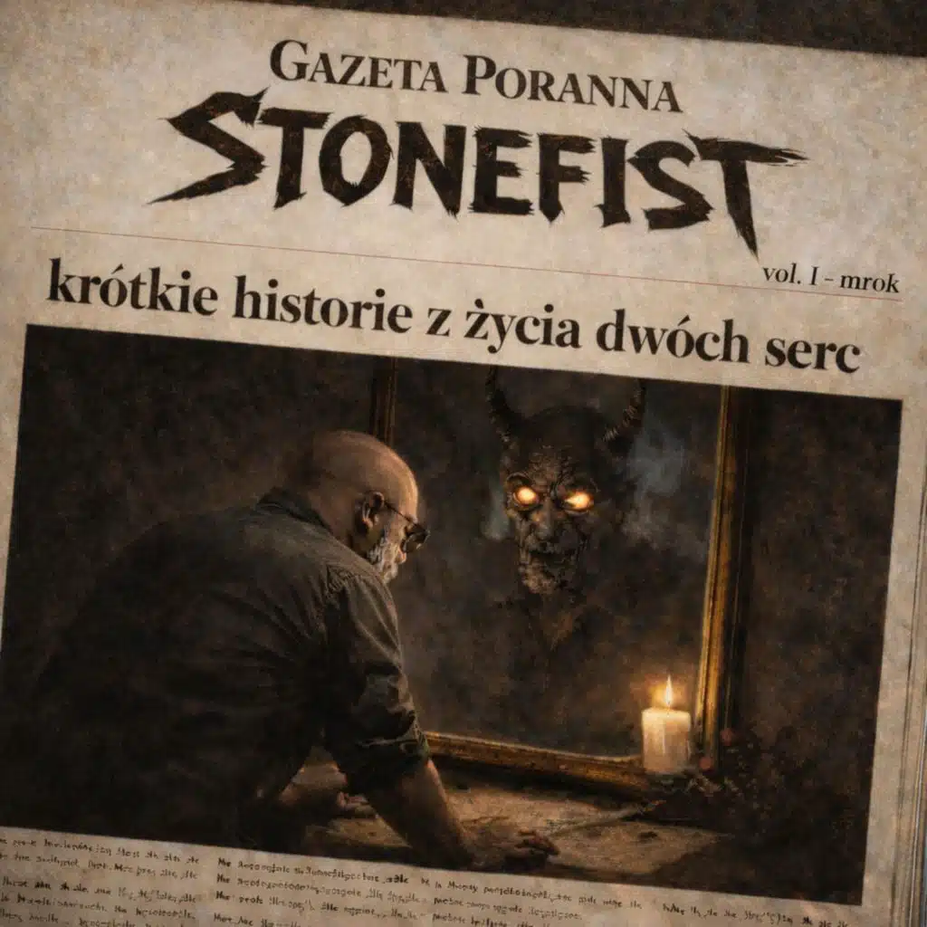 STONEFIST