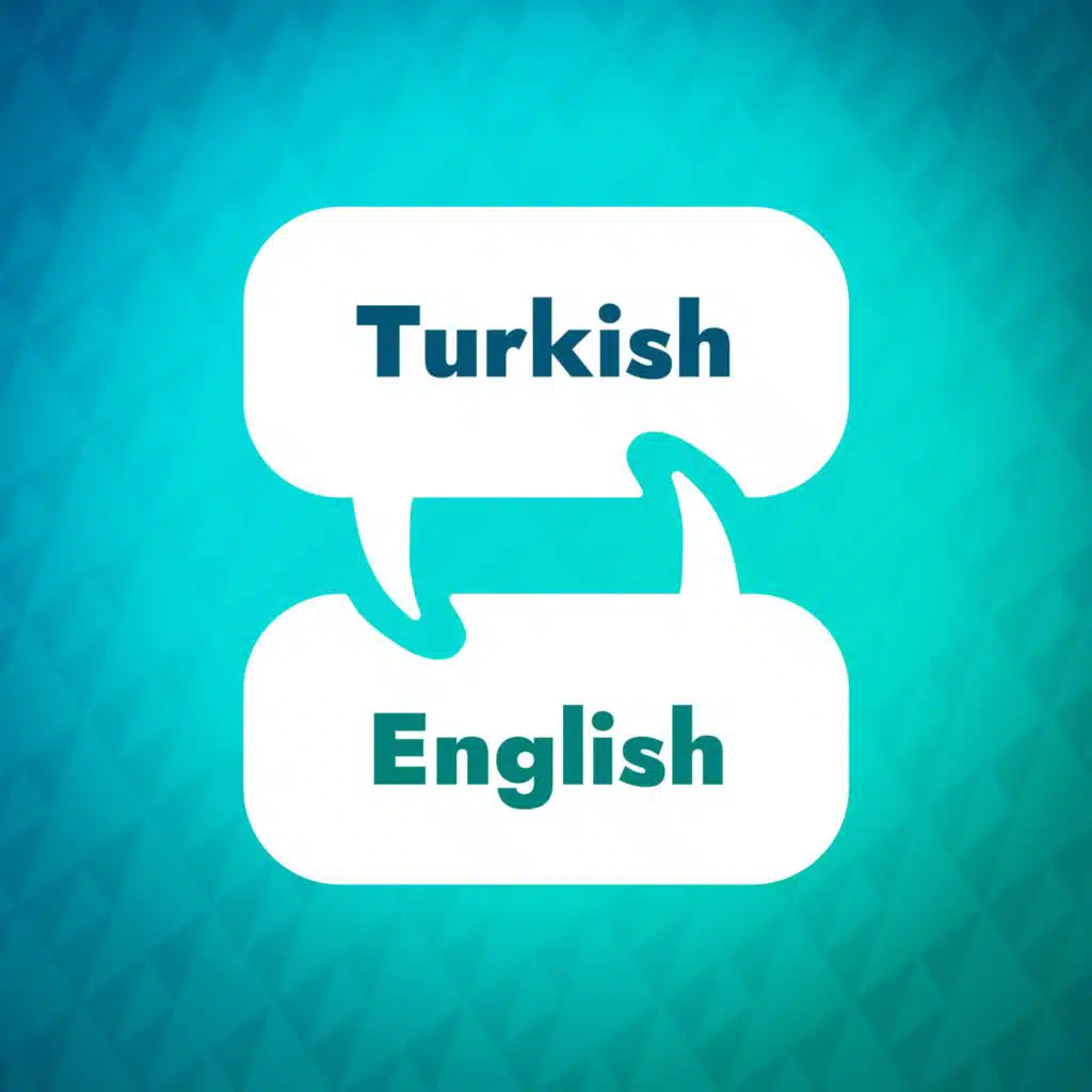 Learn Turkish: Being Present