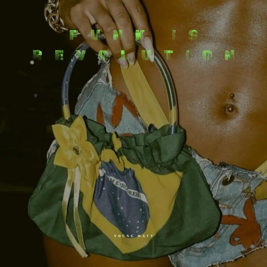 Hard (Outro) [feat. Jucazin]