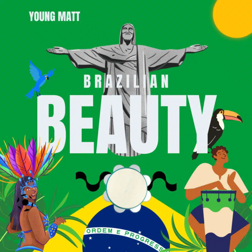 Amanecer En Copacabana (feat. Alejandro Santos)