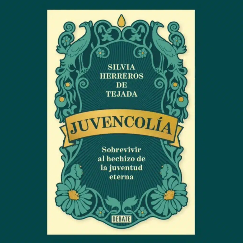 Fallo de sistema - 843: Sobrevivir al hechizo de la juventud eterna - 22/02/26