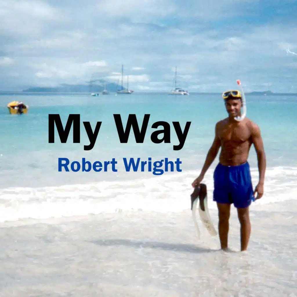 Robert Wright