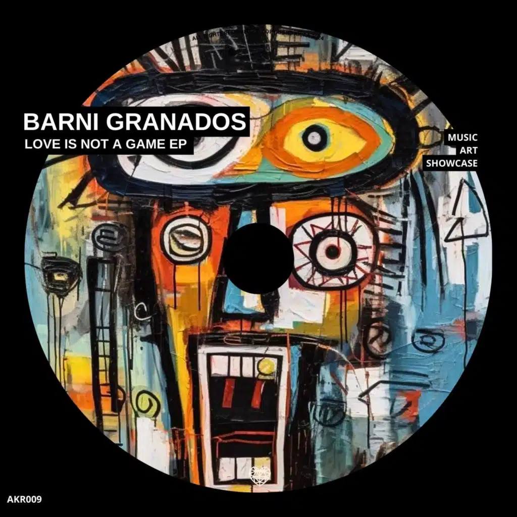 Barni Granados