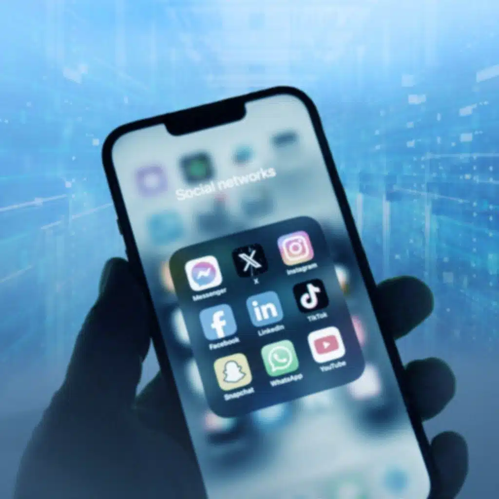 Tolerieren, regulieren oder verbieten: Wie umgehen mit Social Media?