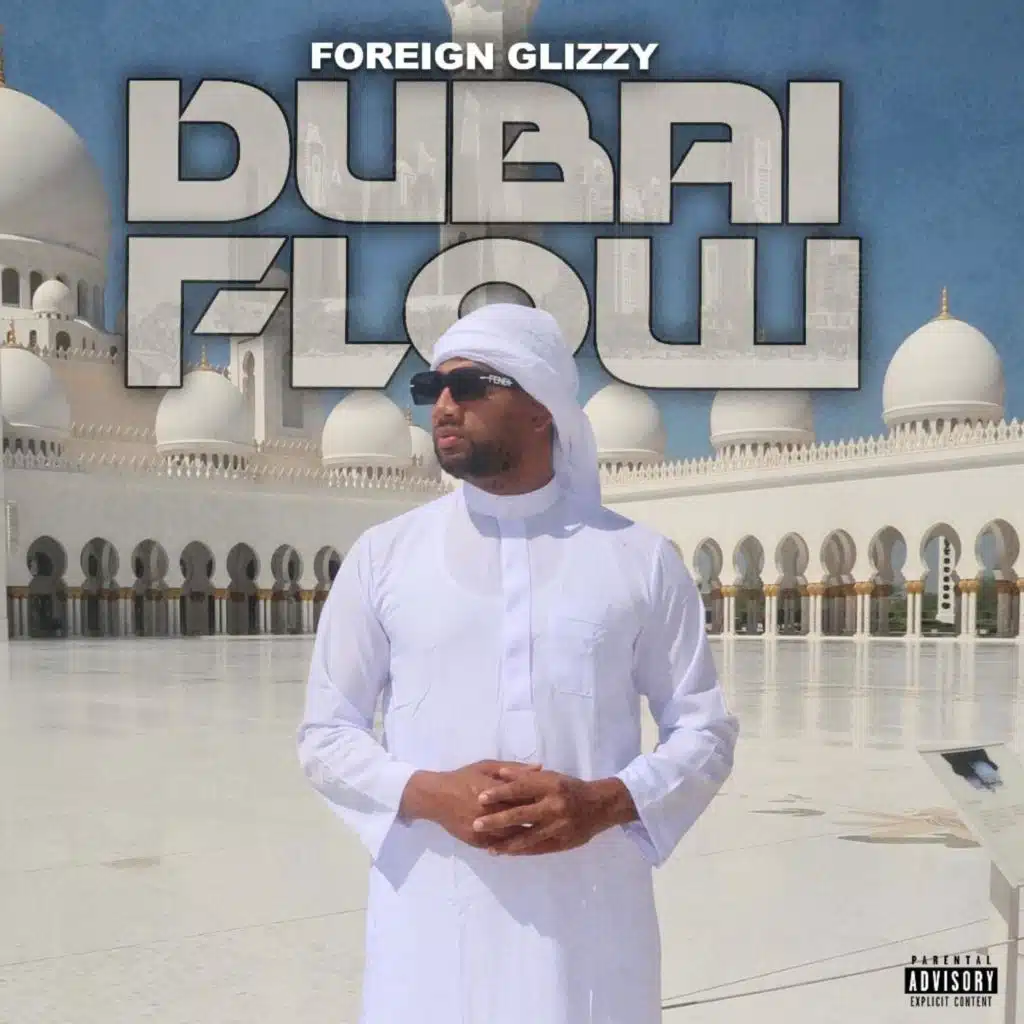 Foreign Glizzy