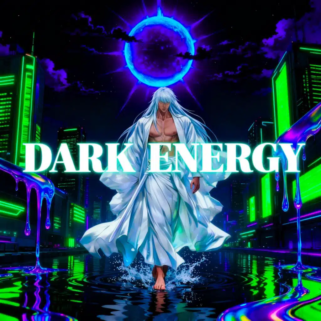 Dark Energy