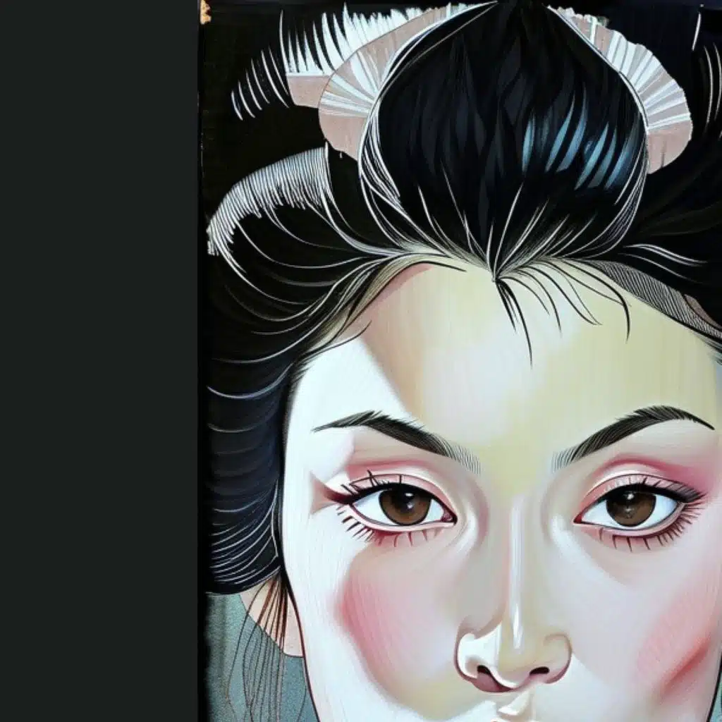 My Love For You (Rare Mandarin Blues)