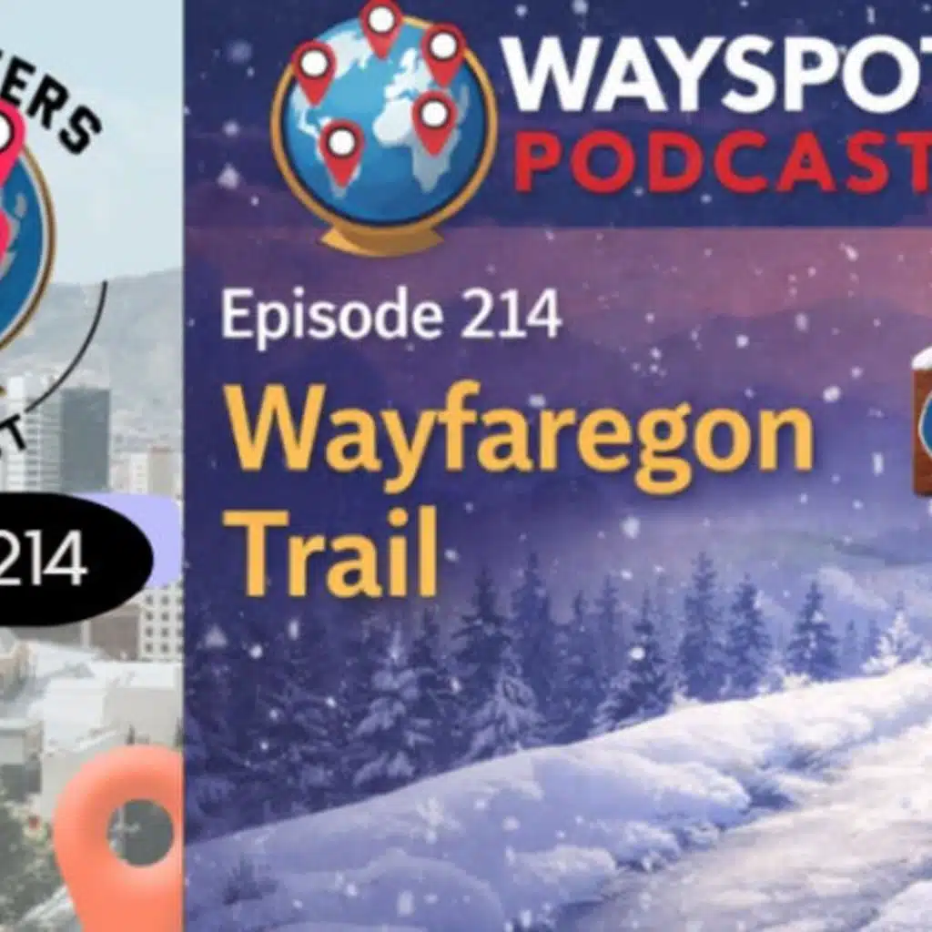 214 . Wayfaregon Trail