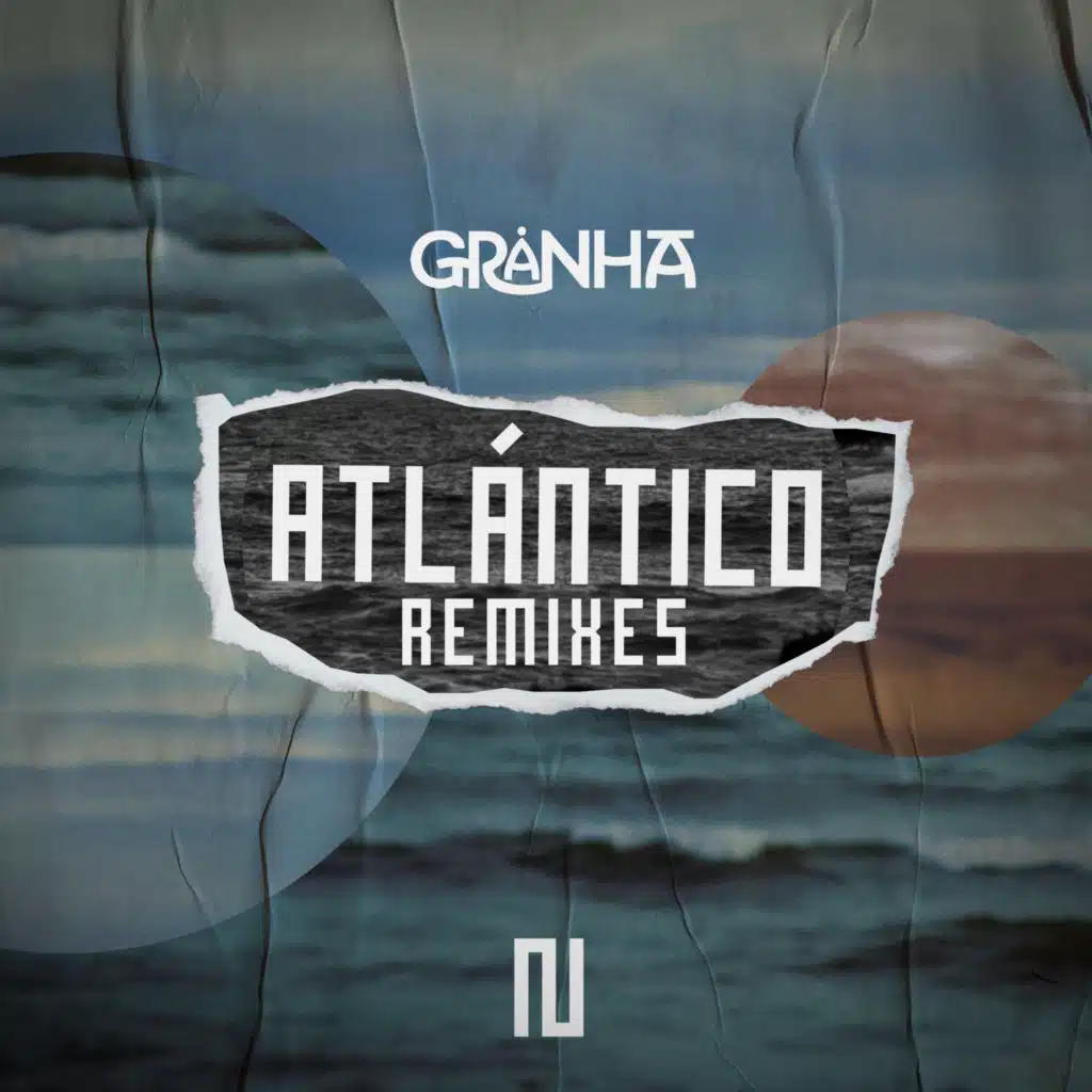 Atlántico (Remixes)