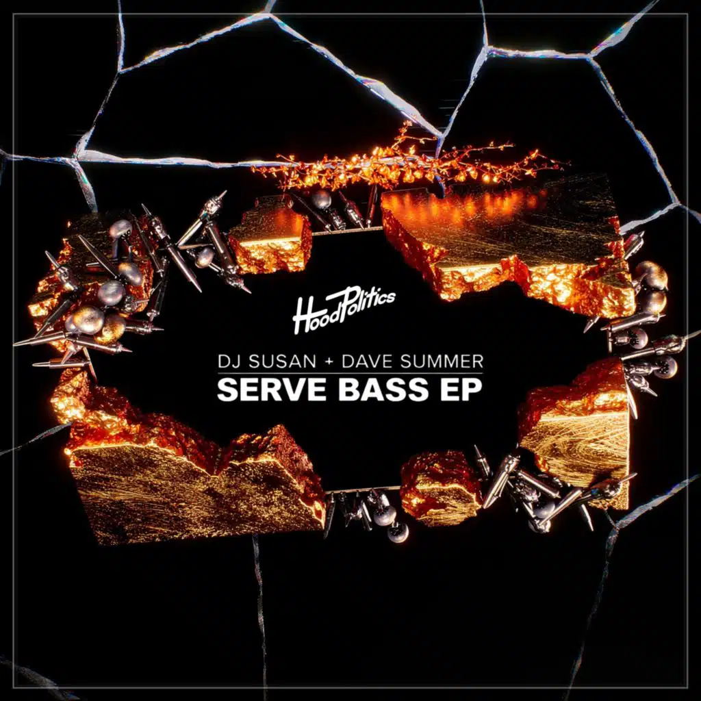 Serve Bass