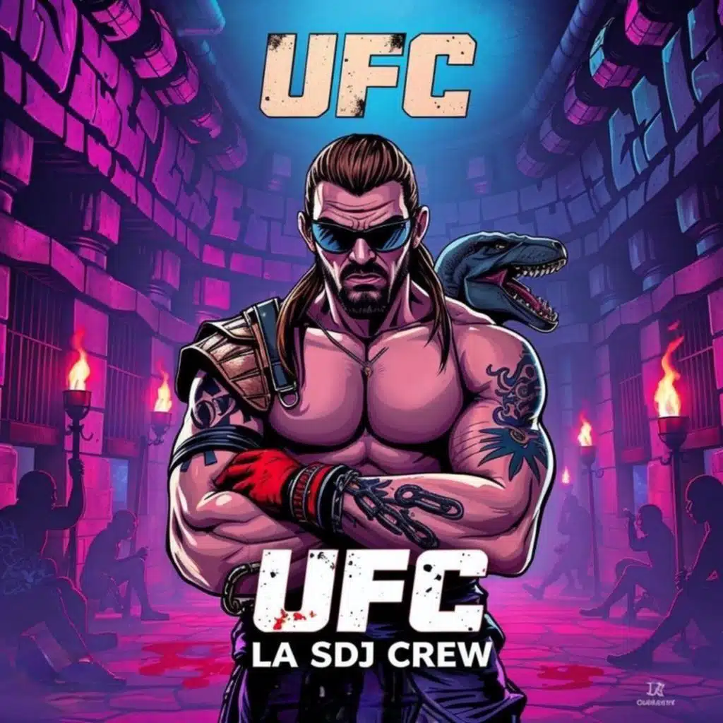 UFC