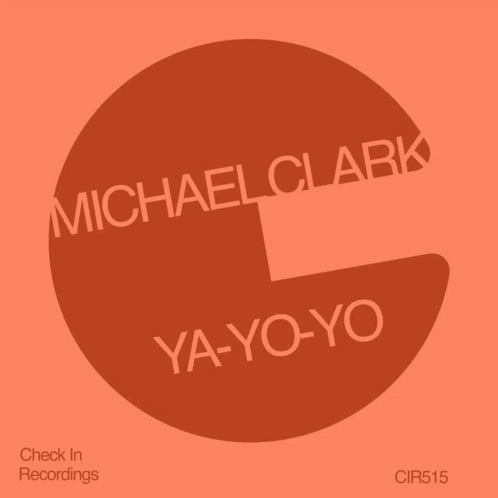 Michael Clark