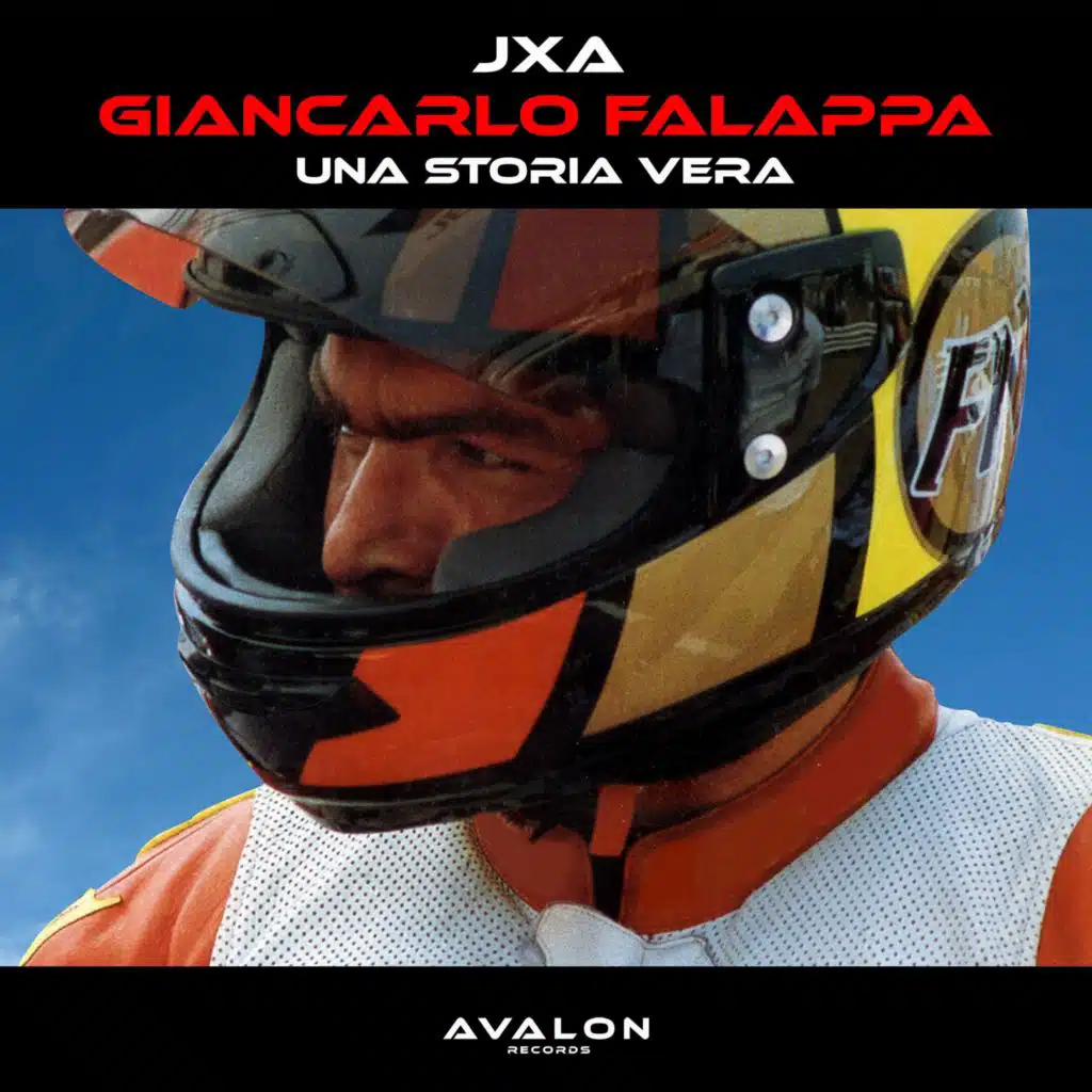 Giancarlo Falappa Una Storia Vera