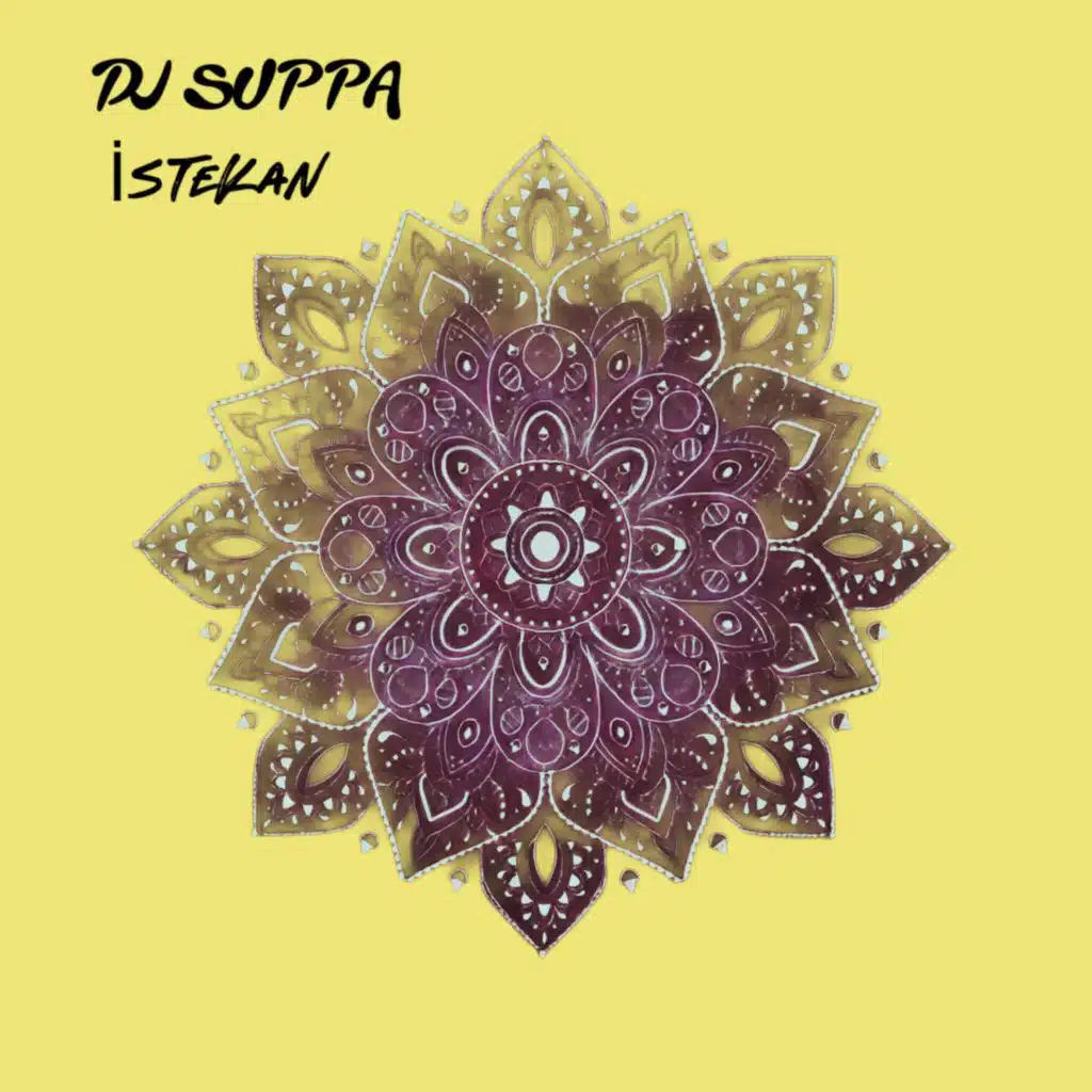 DJ Suppa