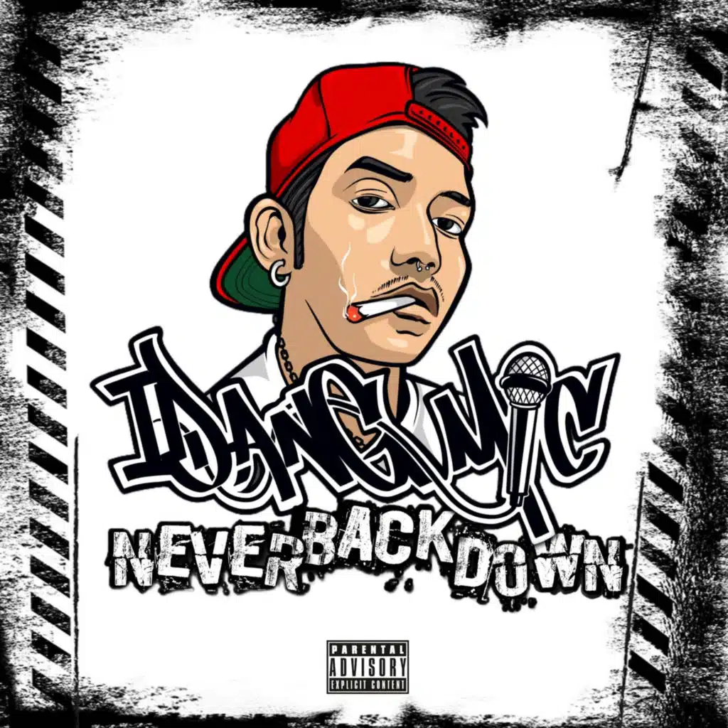 Never Back Down