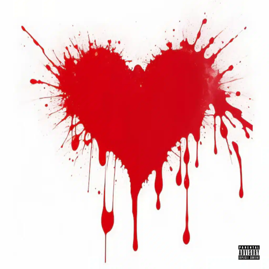 Bloody Romance
