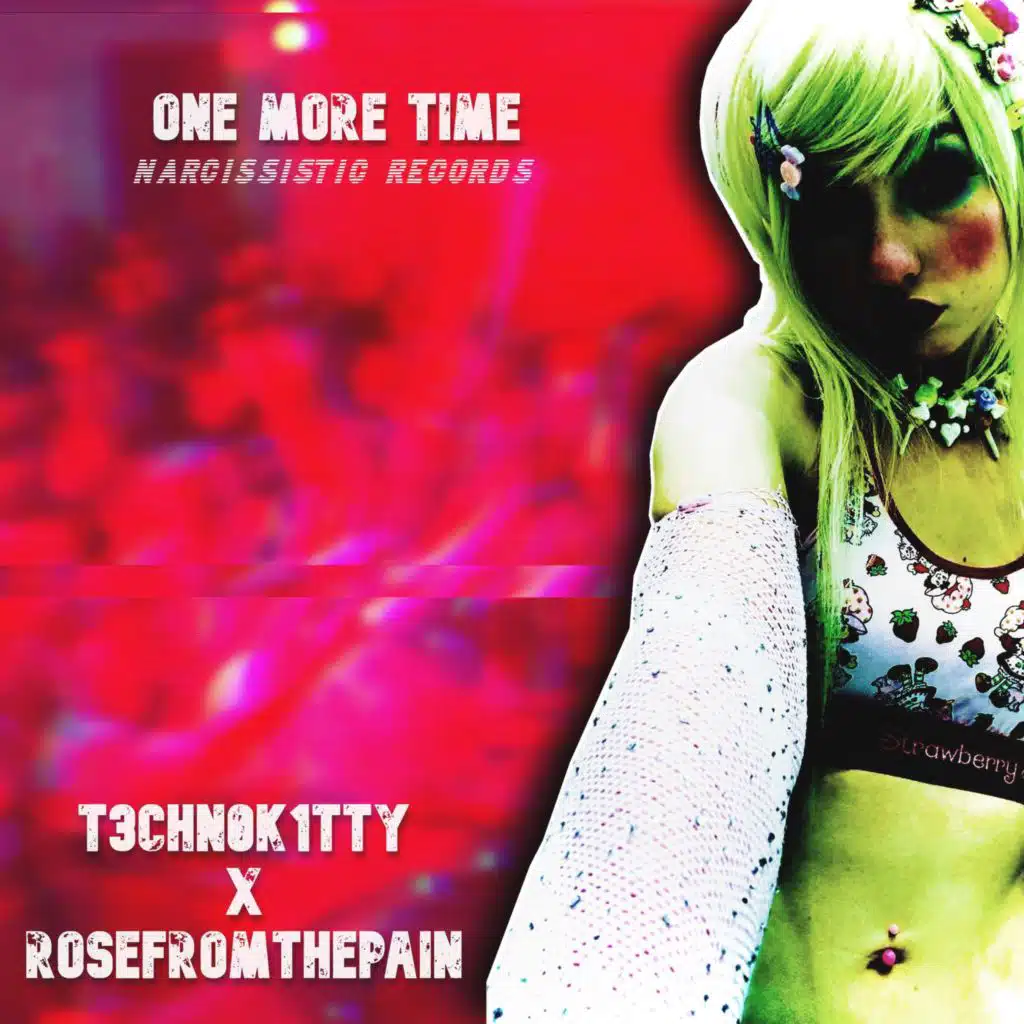 NARCISSISTIC RECORDS & RoseFromThePain