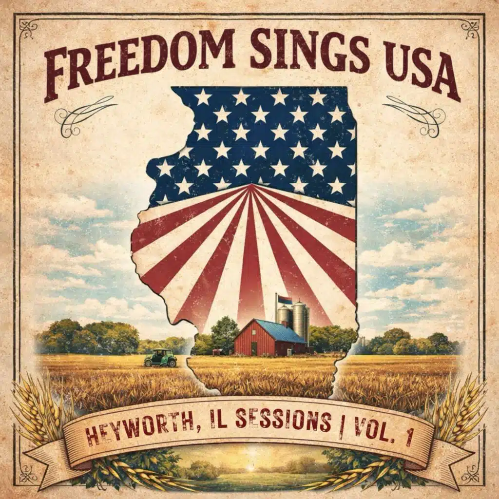 Freedom Sings USA