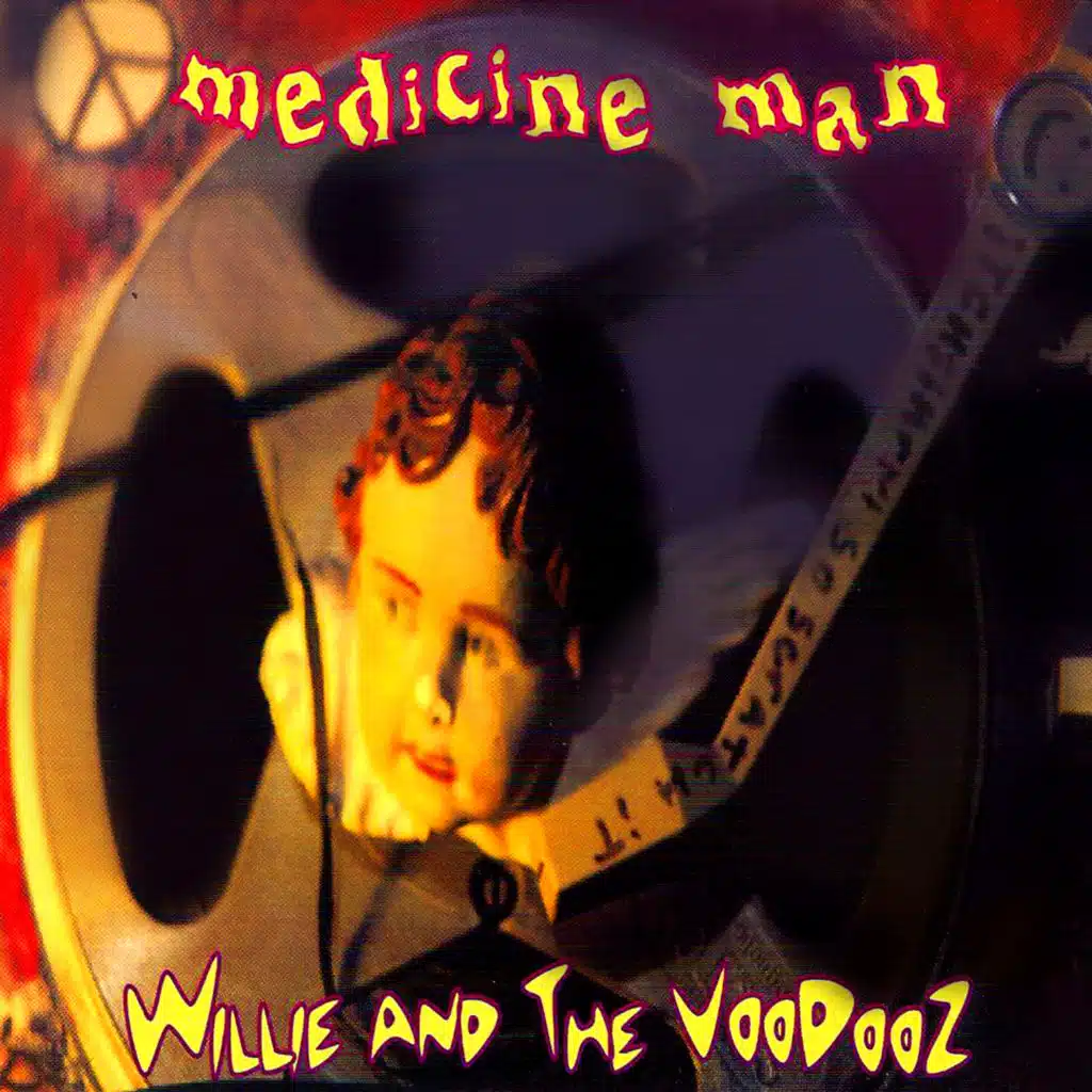 Medicine Man