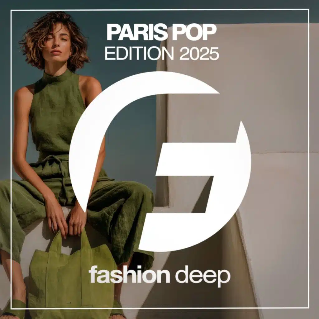 Paris Pop Edition 2025
