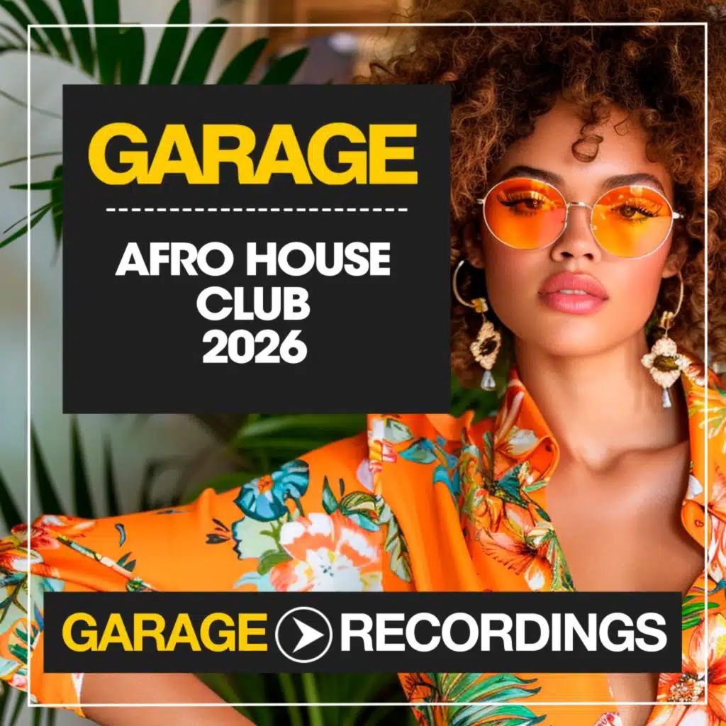 Afro House Club 2026