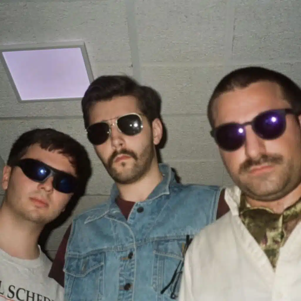 Live at Dud's Dungeon