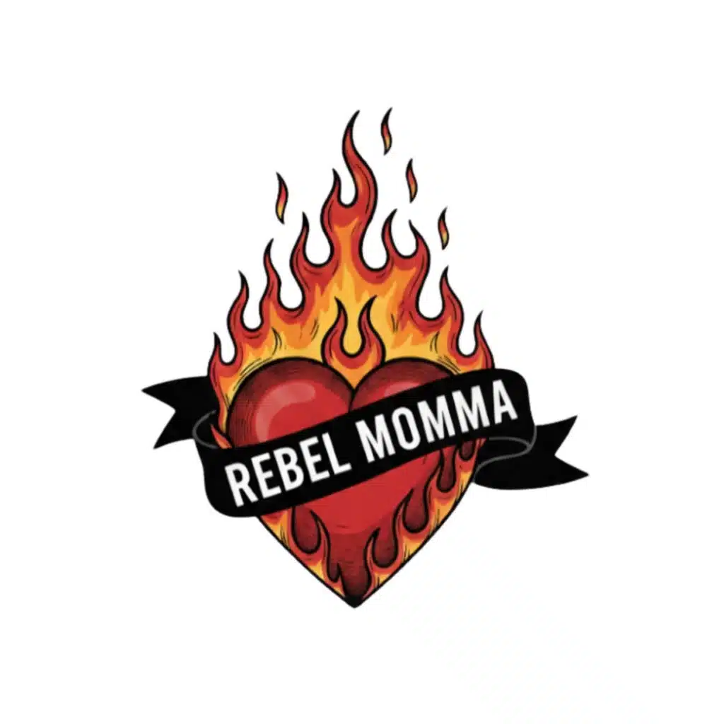 📢 The Adulting With ADHD Podcast Is Now Rebel Momma Pod