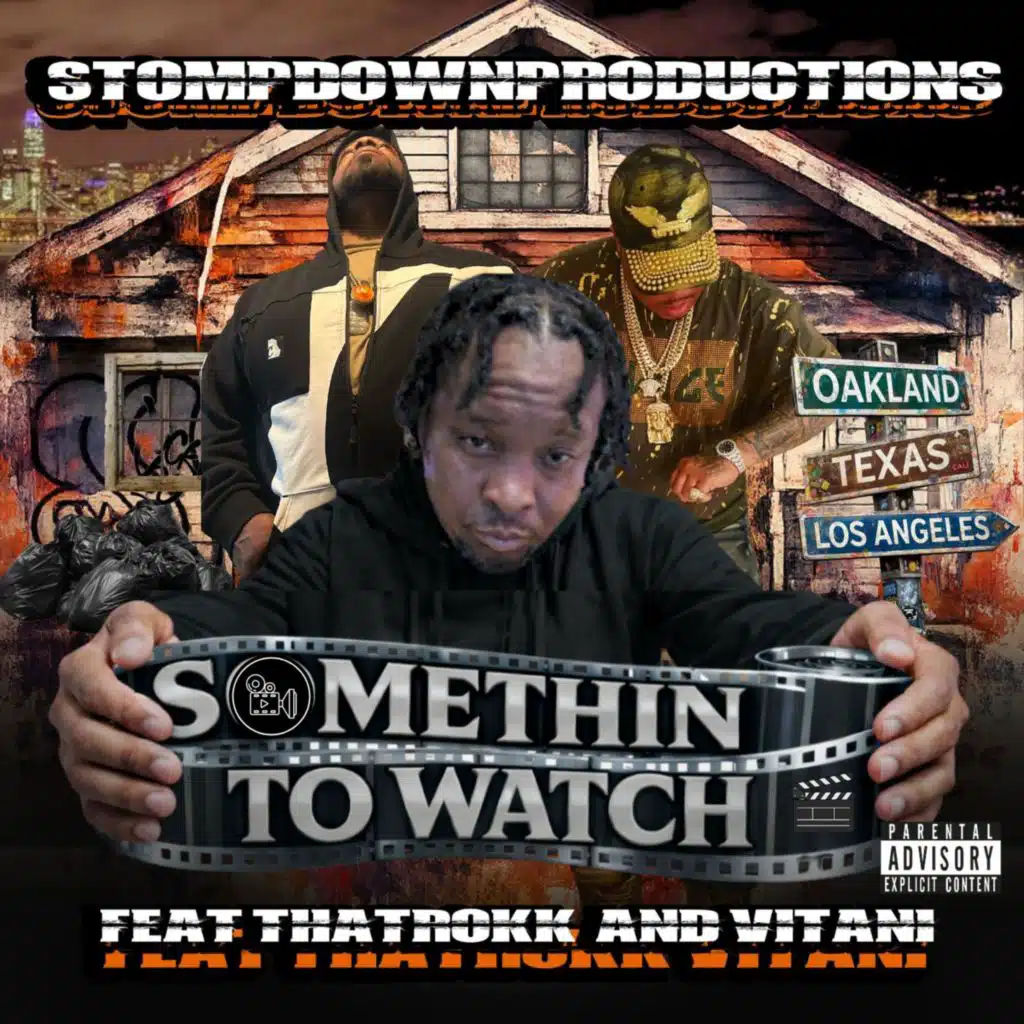 StompDown Productions