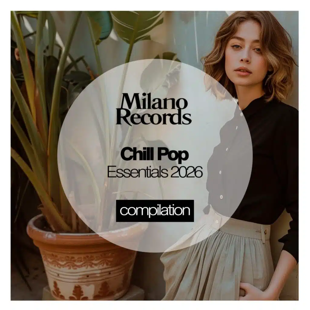 Chill Pop Essentials 2026