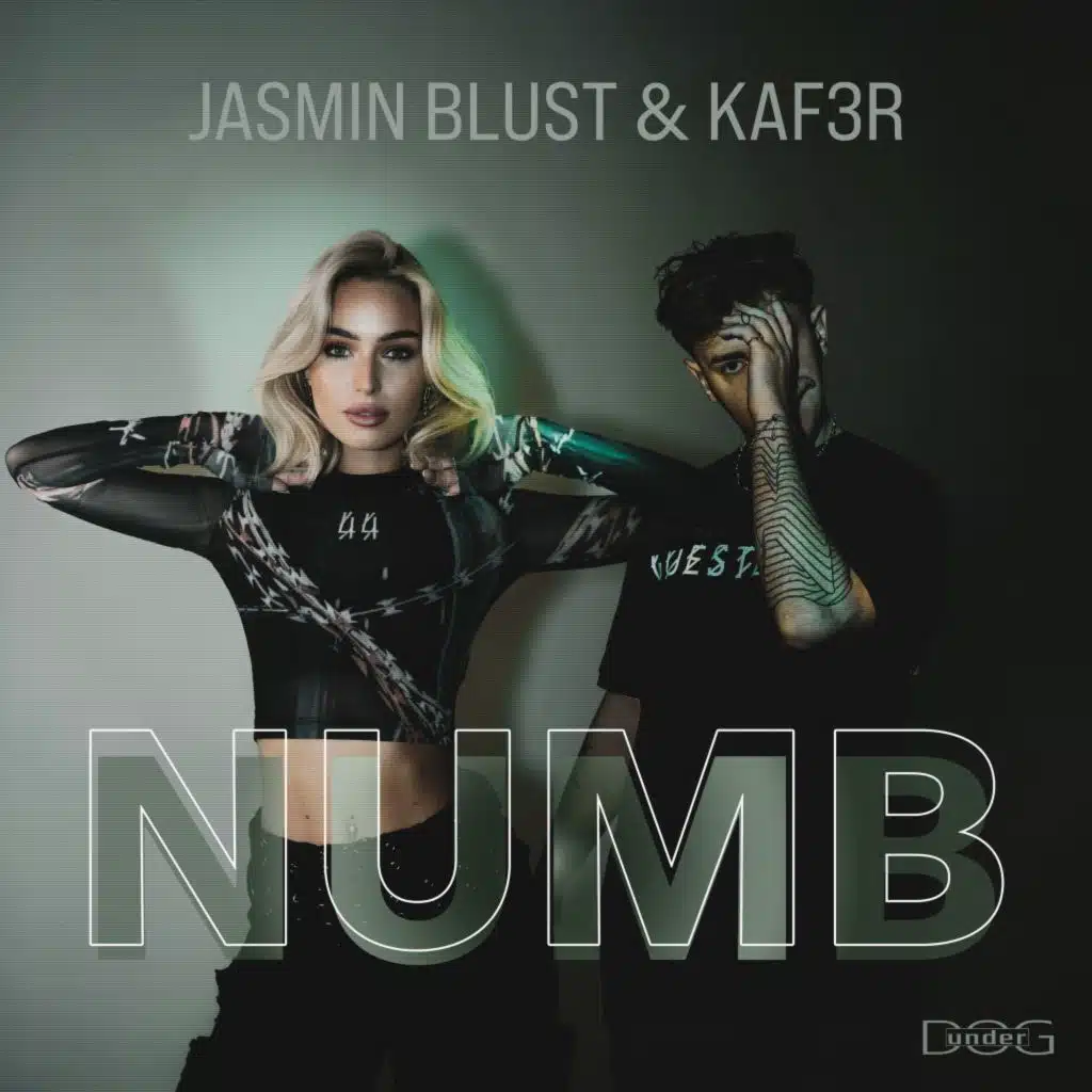 Numb